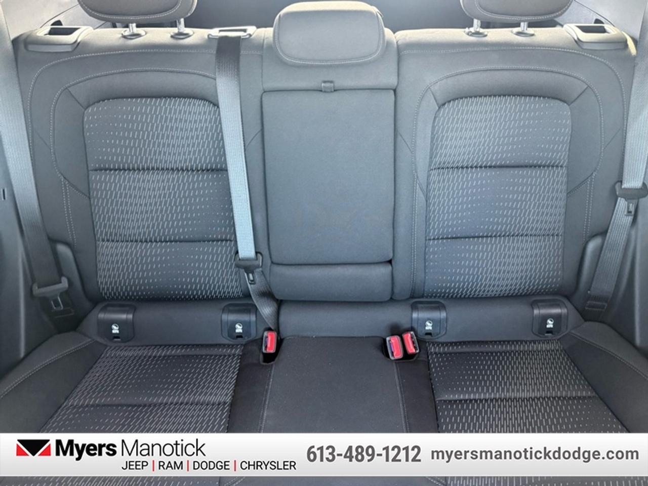2025 Chevrolet Equinox LT  - Heated Seats -  Remote Start Photo