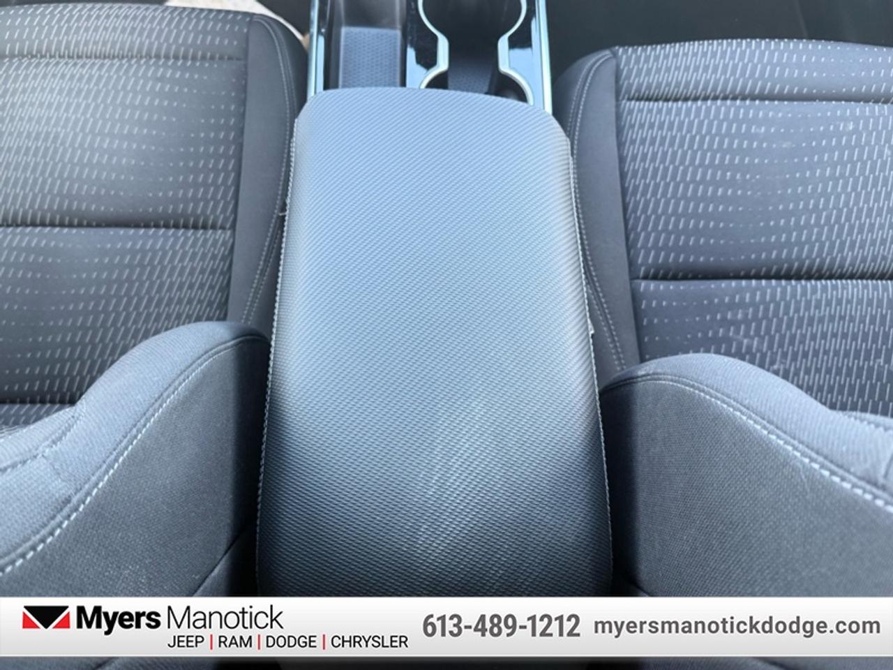 2025 Chevrolet Equinox LT  - Heated Seats -  Remote Start Photo
