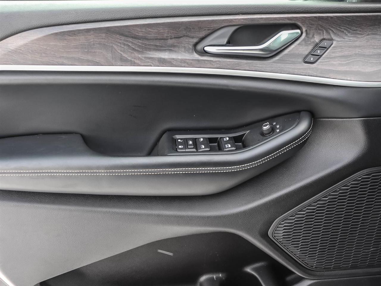 2024 Jeep Grand Cherokee Limited Photo