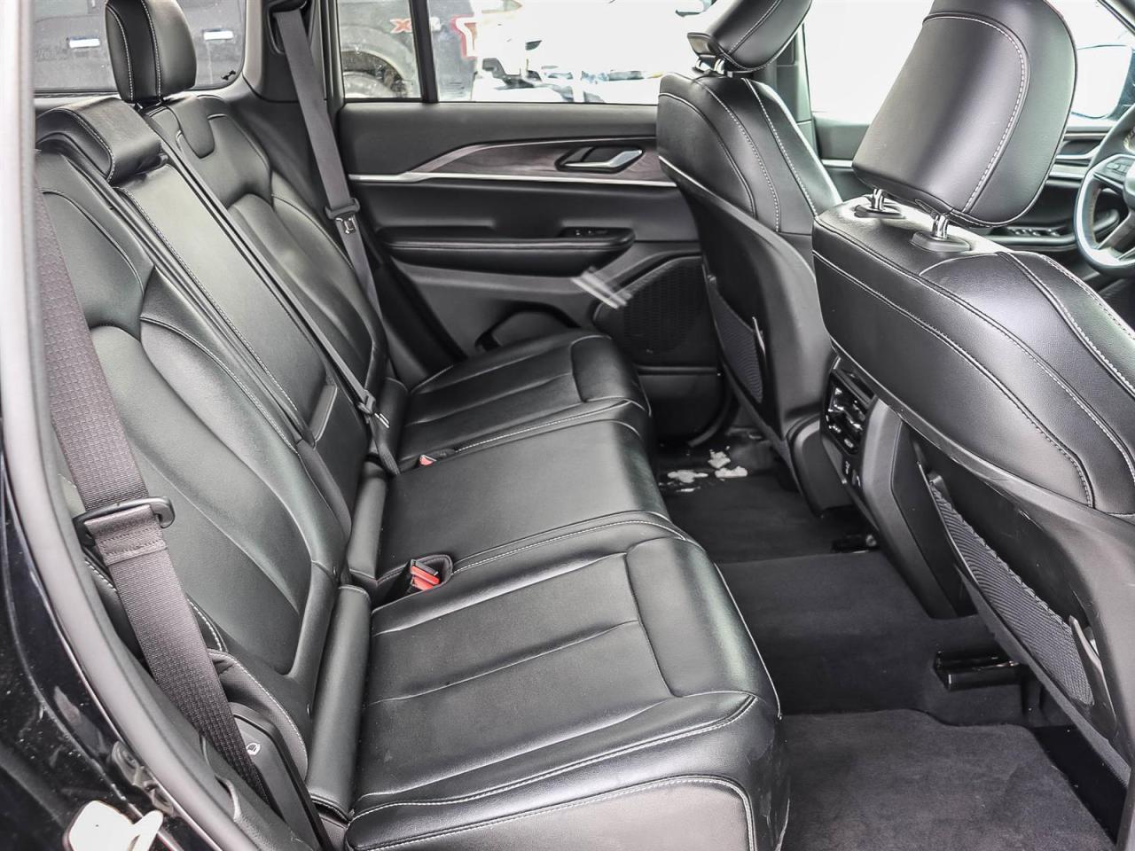 2024 Jeep Grand Cherokee Limited Photo