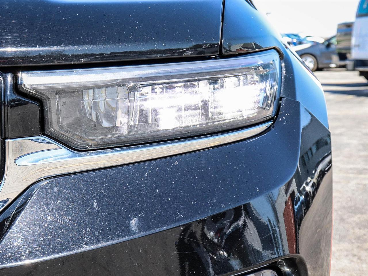 2024 Jeep Grand Cherokee Limited Photo