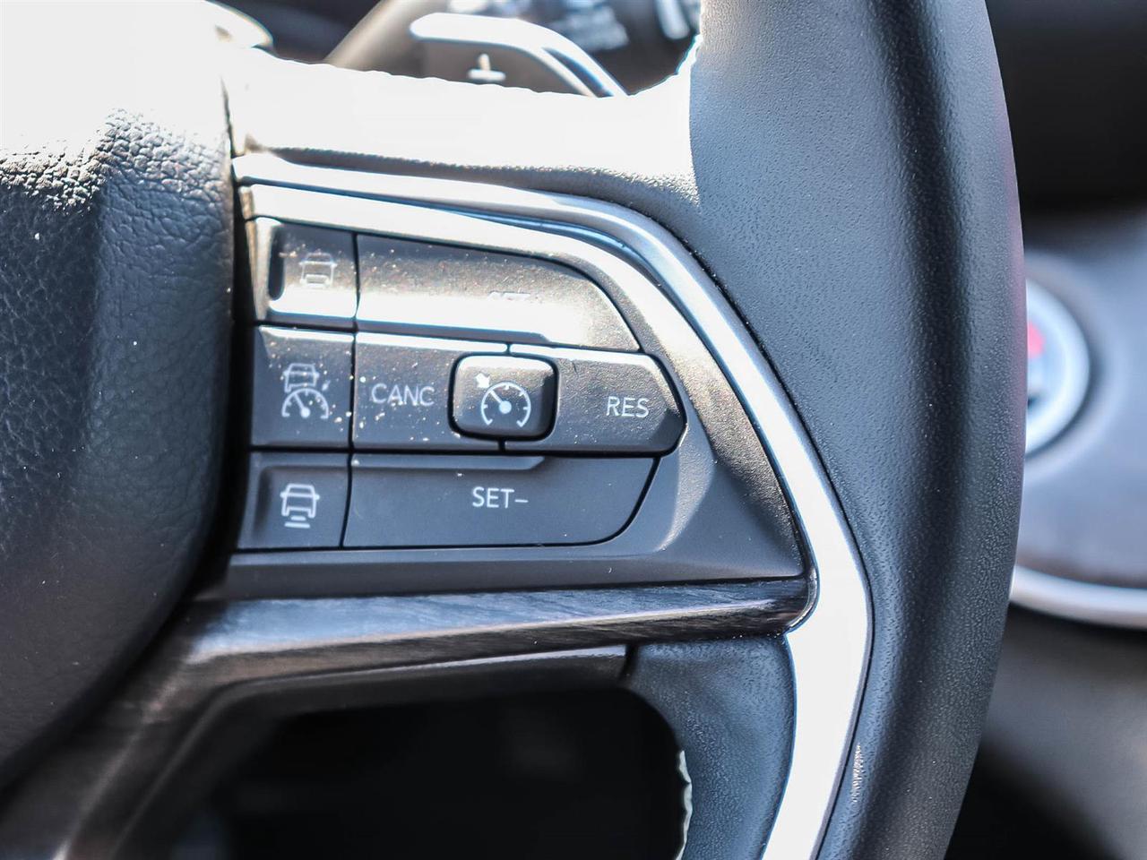 2024 Jeep Grand Cherokee Limited Photo