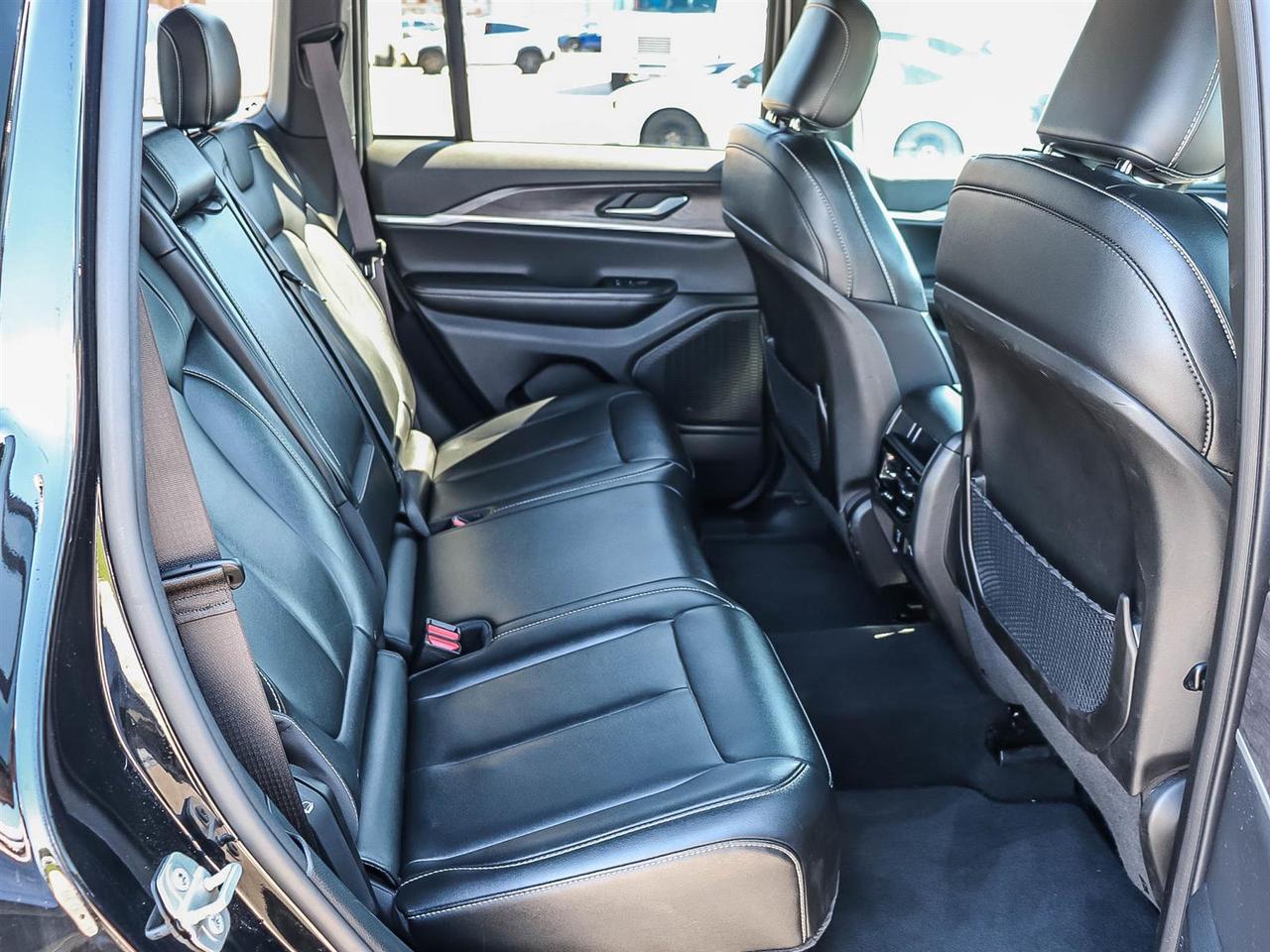 2024 Jeep Grand Cherokee Limited Photo
