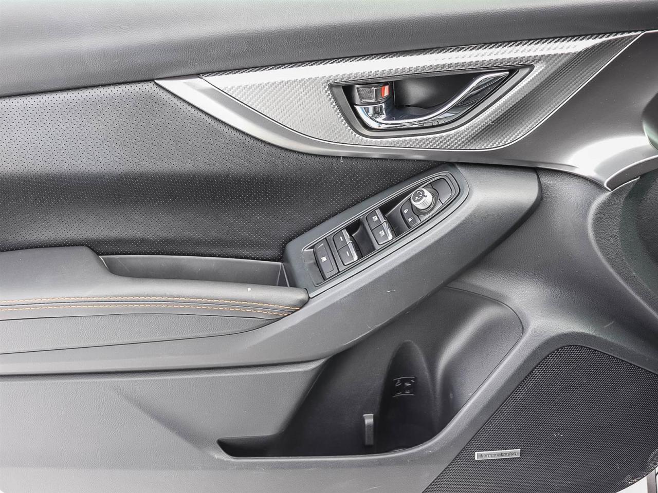 2021 Subaru XV Crosstrek Limited Photo