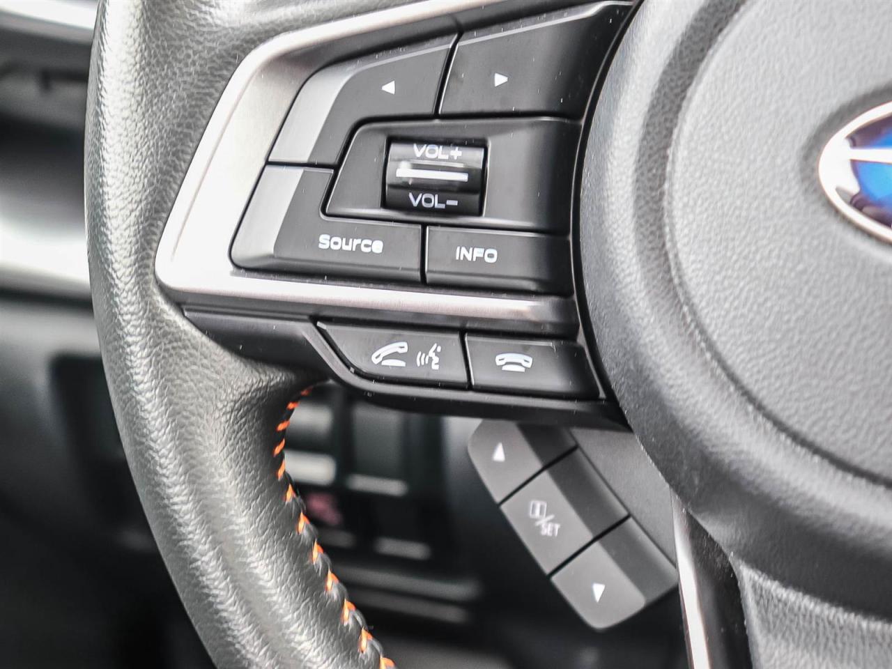 2021 Subaru XV Crosstrek Limited Photo