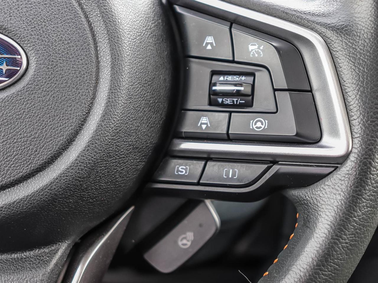 2021 Subaru XV Crosstrek Limited Photo