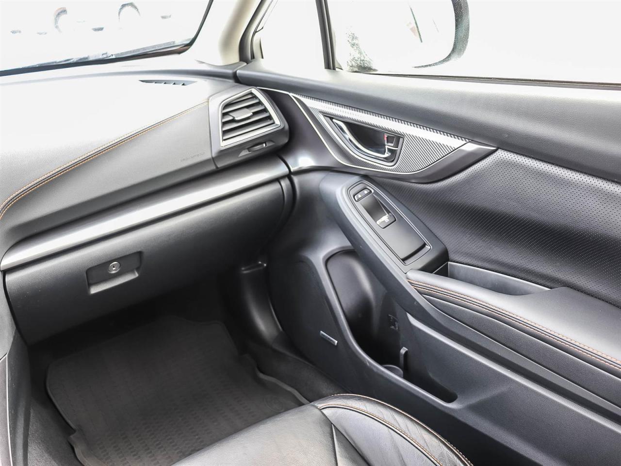 2021 Subaru XV Crosstrek Limited Photo