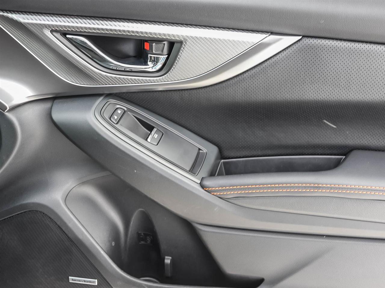 2021 Subaru XV Crosstrek Limited Photo