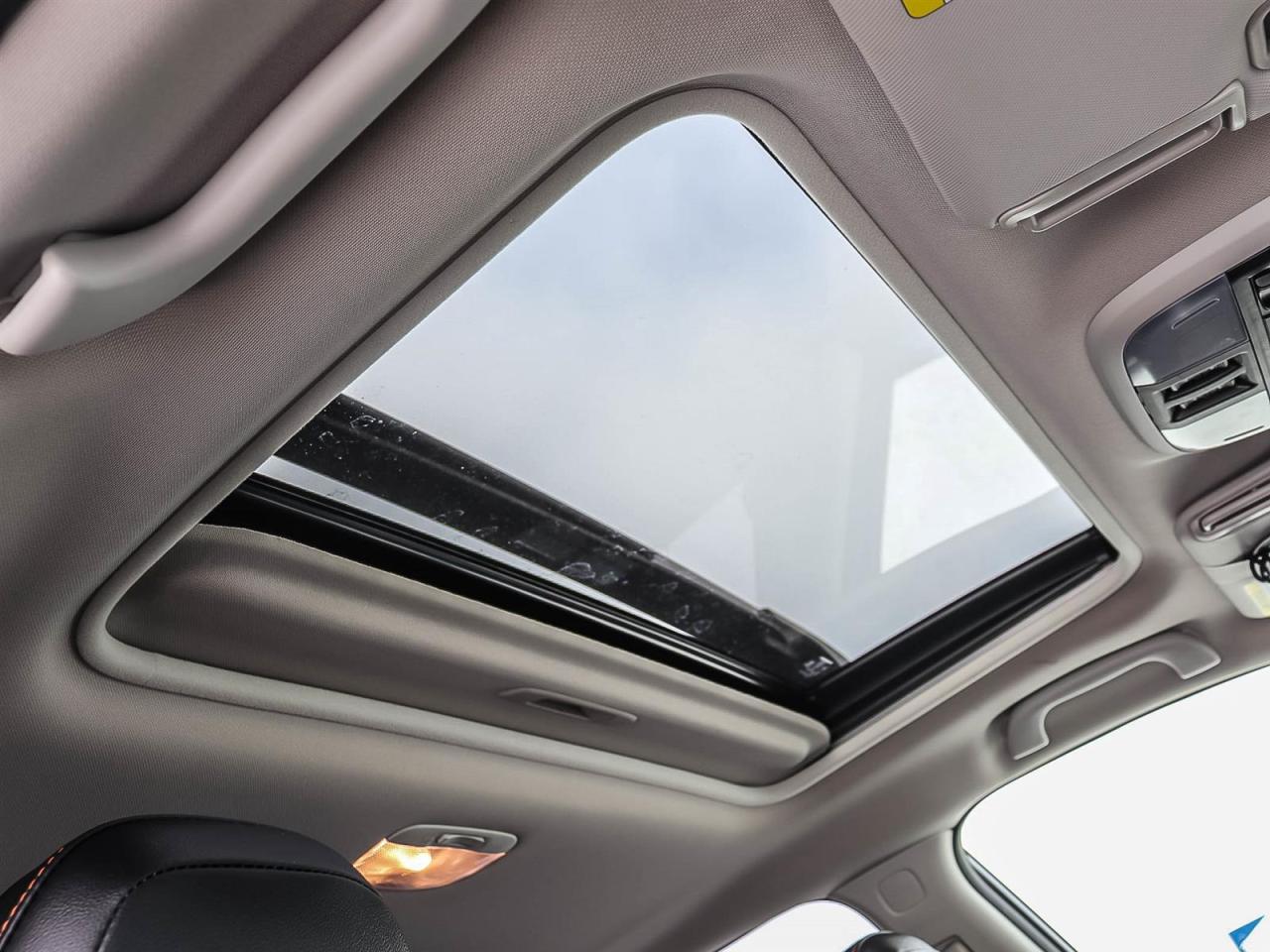 2021 Subaru XV Crosstrek Limited Photo