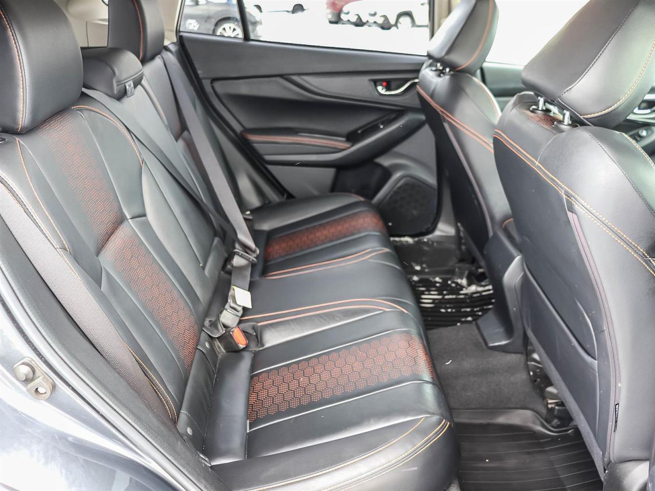 2021 Subaru XV Crosstrek Limited Photo