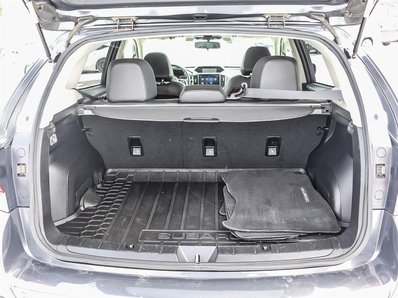 2021 Subaru XV Crosstrek Limited Photo