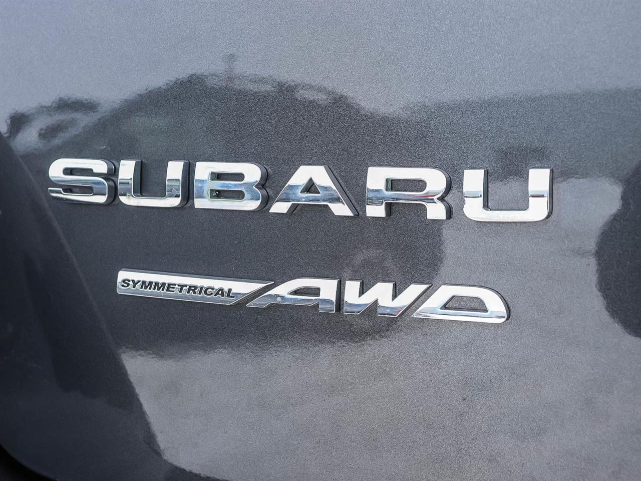 2021 Subaru XV Crosstrek Limited Photo