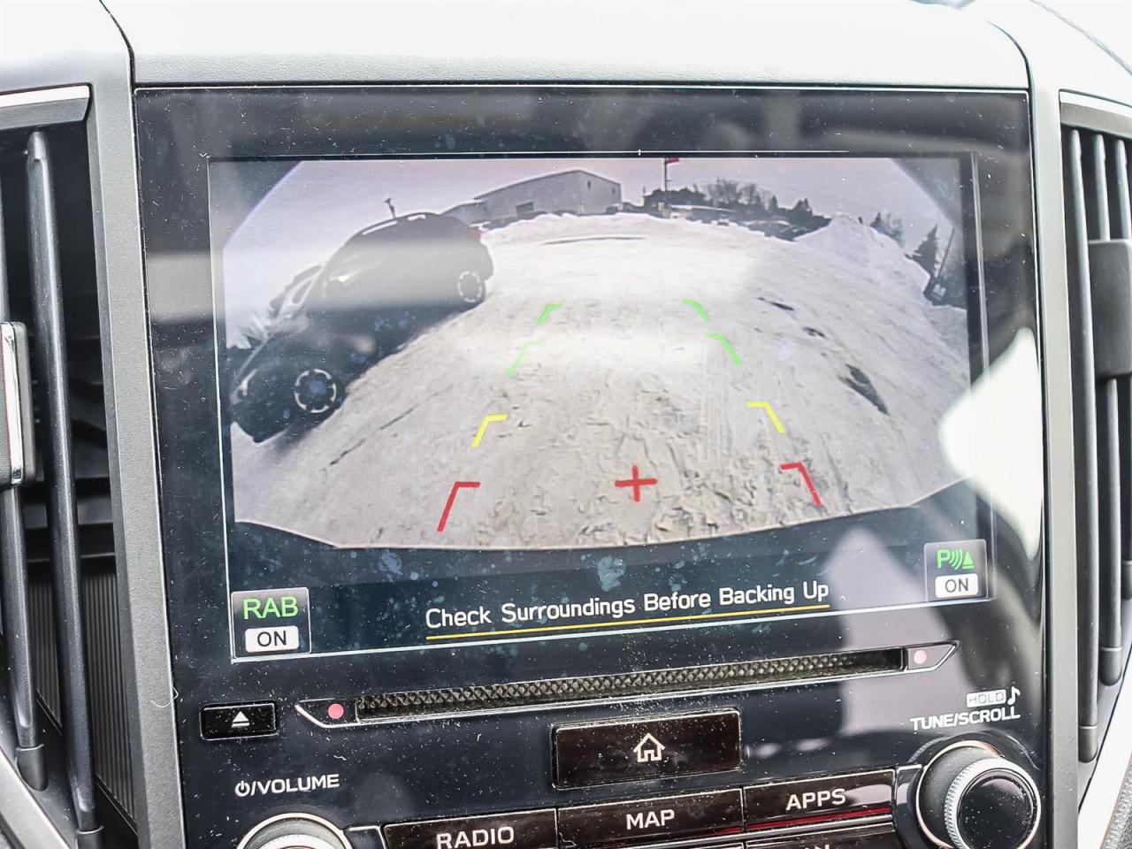 2021 Subaru XV Crosstrek Limited Photo