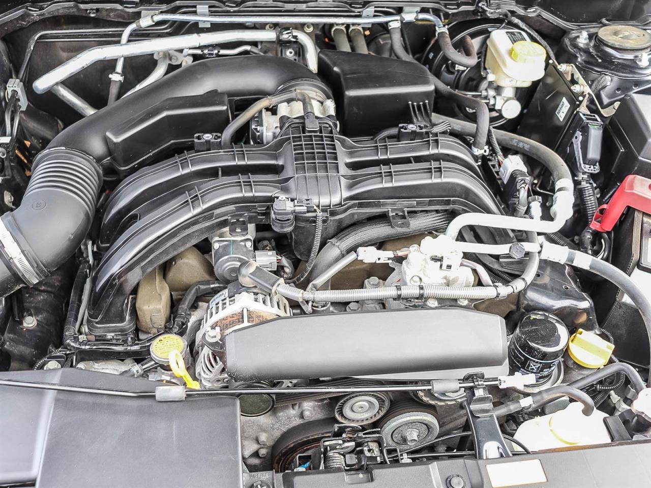 2021 Subaru XV Crosstrek Limited Photo