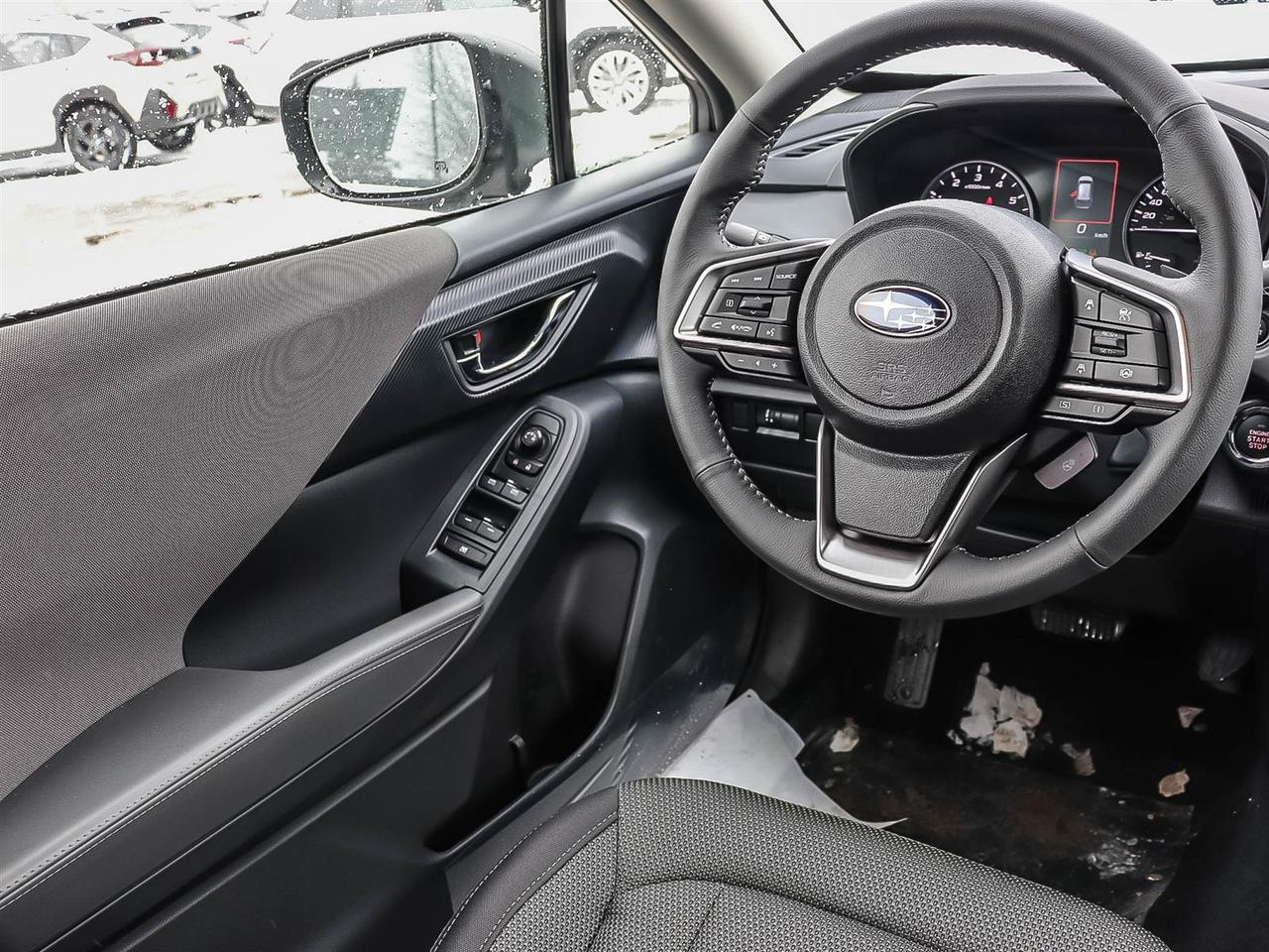 2026 Subaru XV Crosstrek Touring Photo