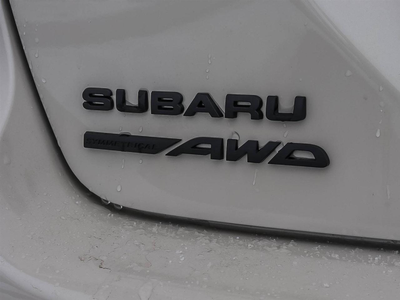2026 Subaru XV Crosstrek Touring Photo