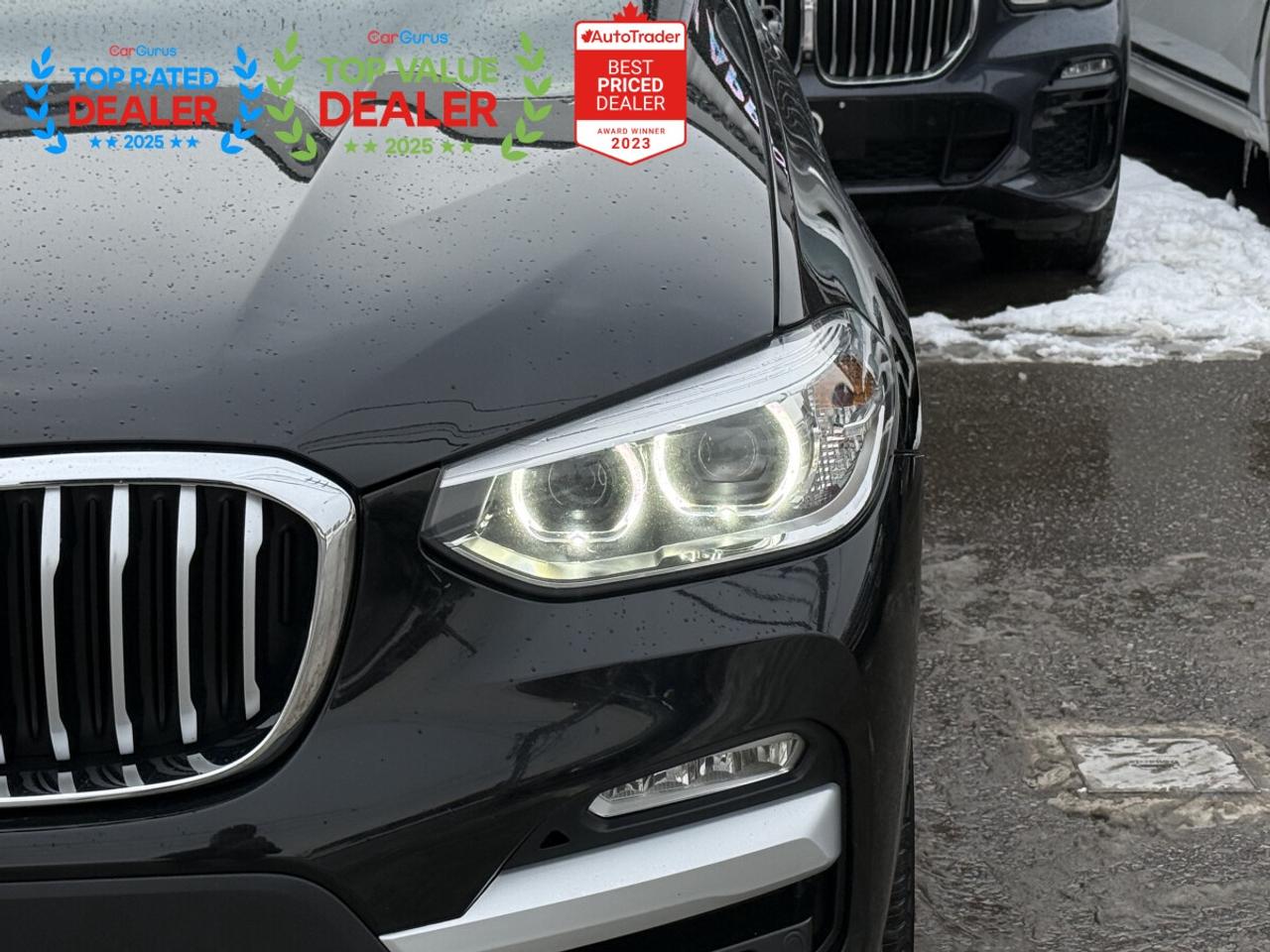 2019 BMW X3 | PREMIUM | PANO | NAVI | LOADED Photo