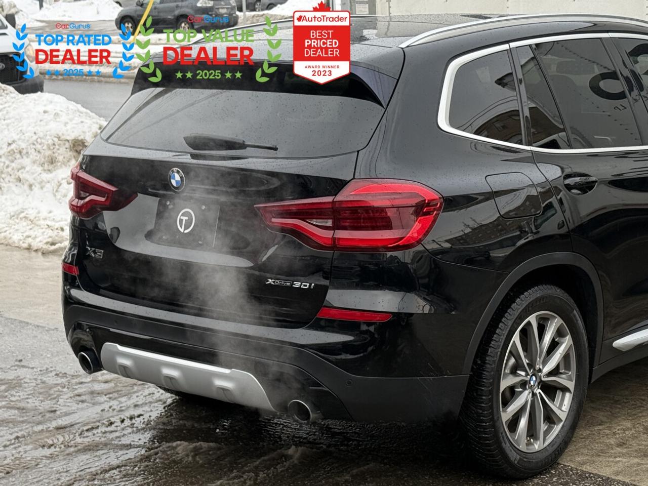 2019 BMW X3 | PREMIUM | PANO | NAVI | LOADED Photo