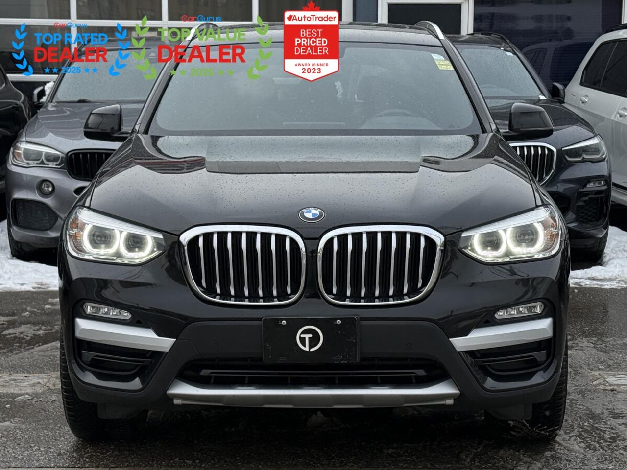 2019 BMW X3 | PREMIUM | PANO | NAVI | LOADED Photo