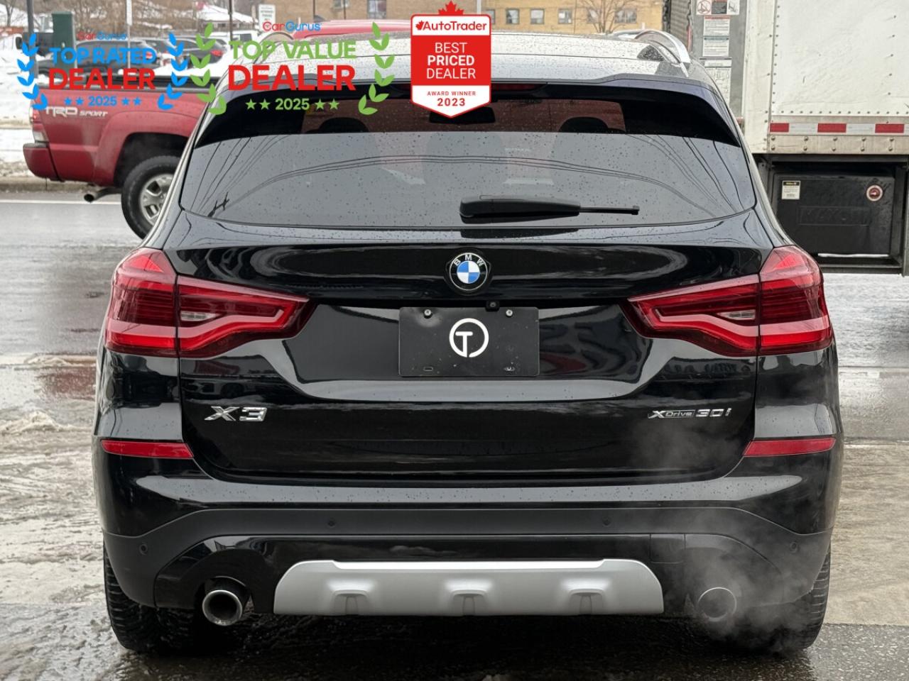 2019 BMW X3 | PREMIUM | PANO | NAVI | LOADED Photo