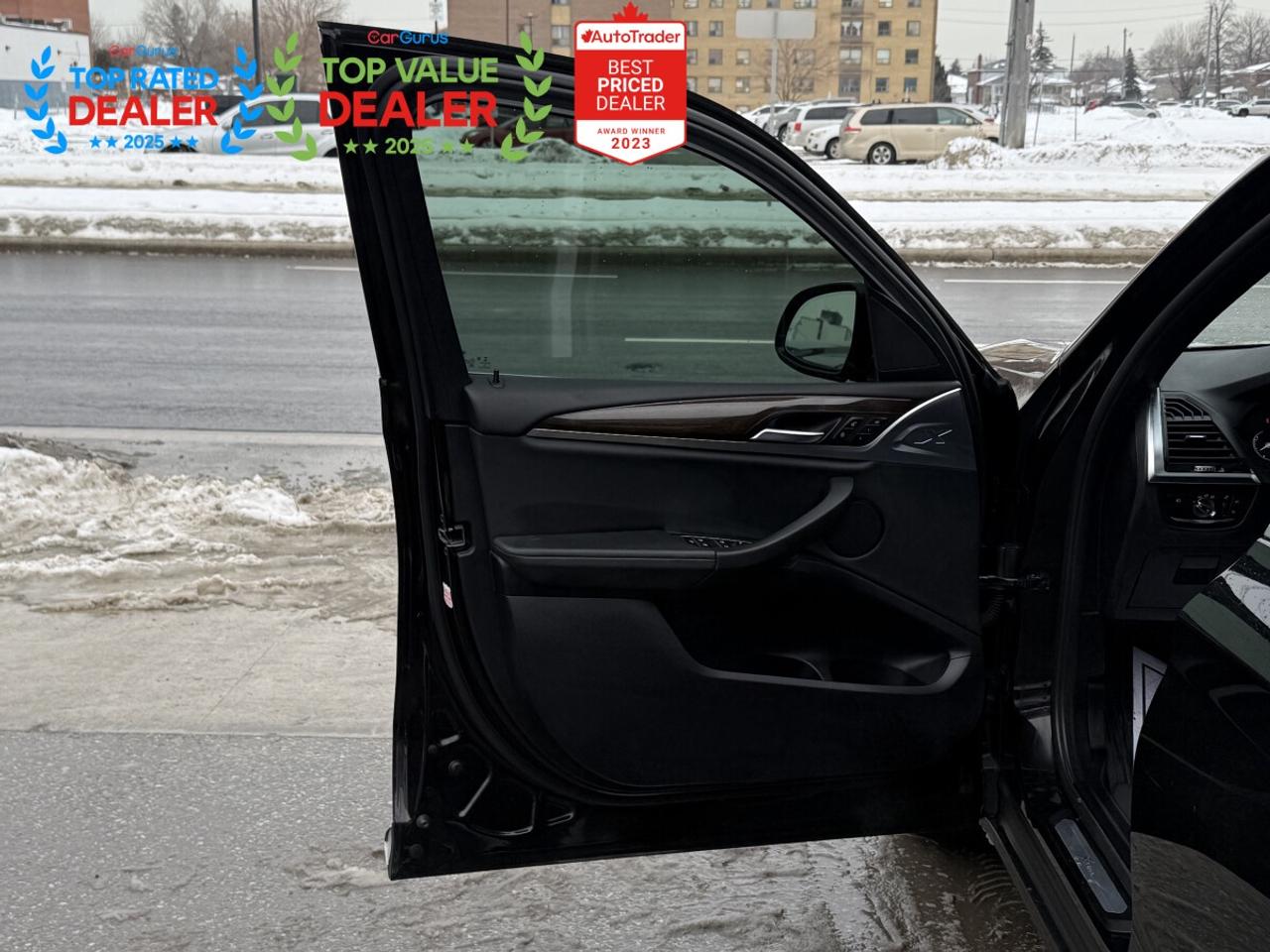 2019 BMW X3 | PREMIUM | PANO | NAVI | LOADED Photo