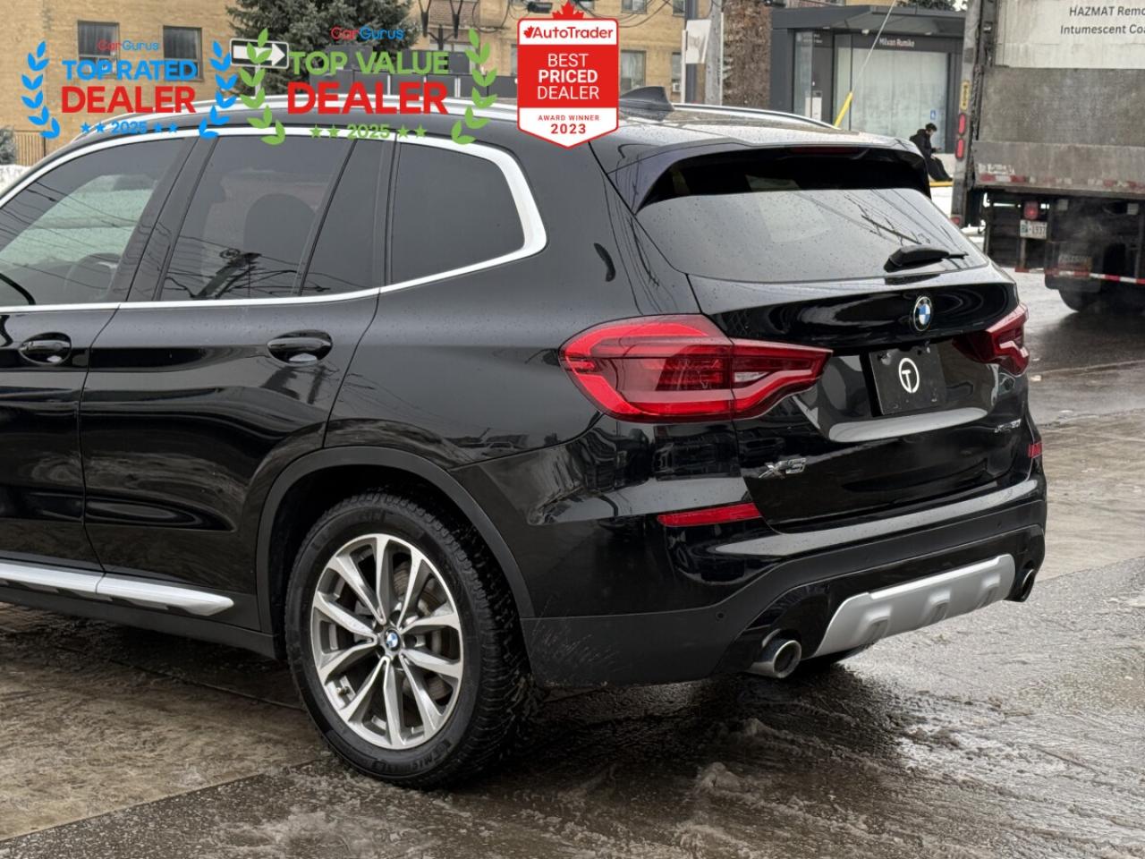 2019 BMW X3 | PREMIUM | PANO | NAVI | LOADED Photo