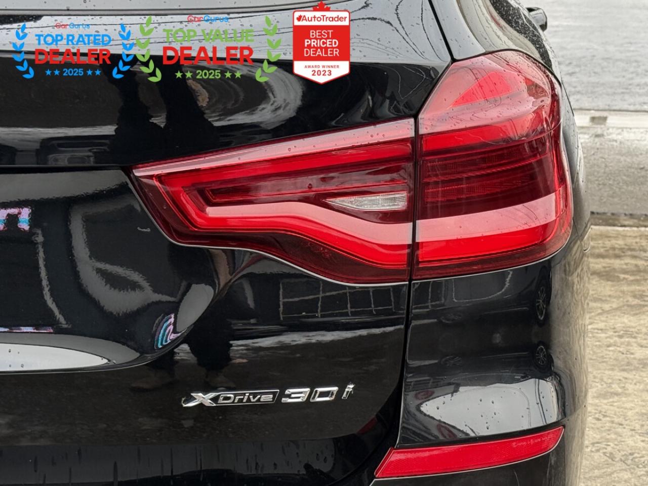 2019 BMW X3 | PREMIUM | PANO | NAVI | LOADED Photo