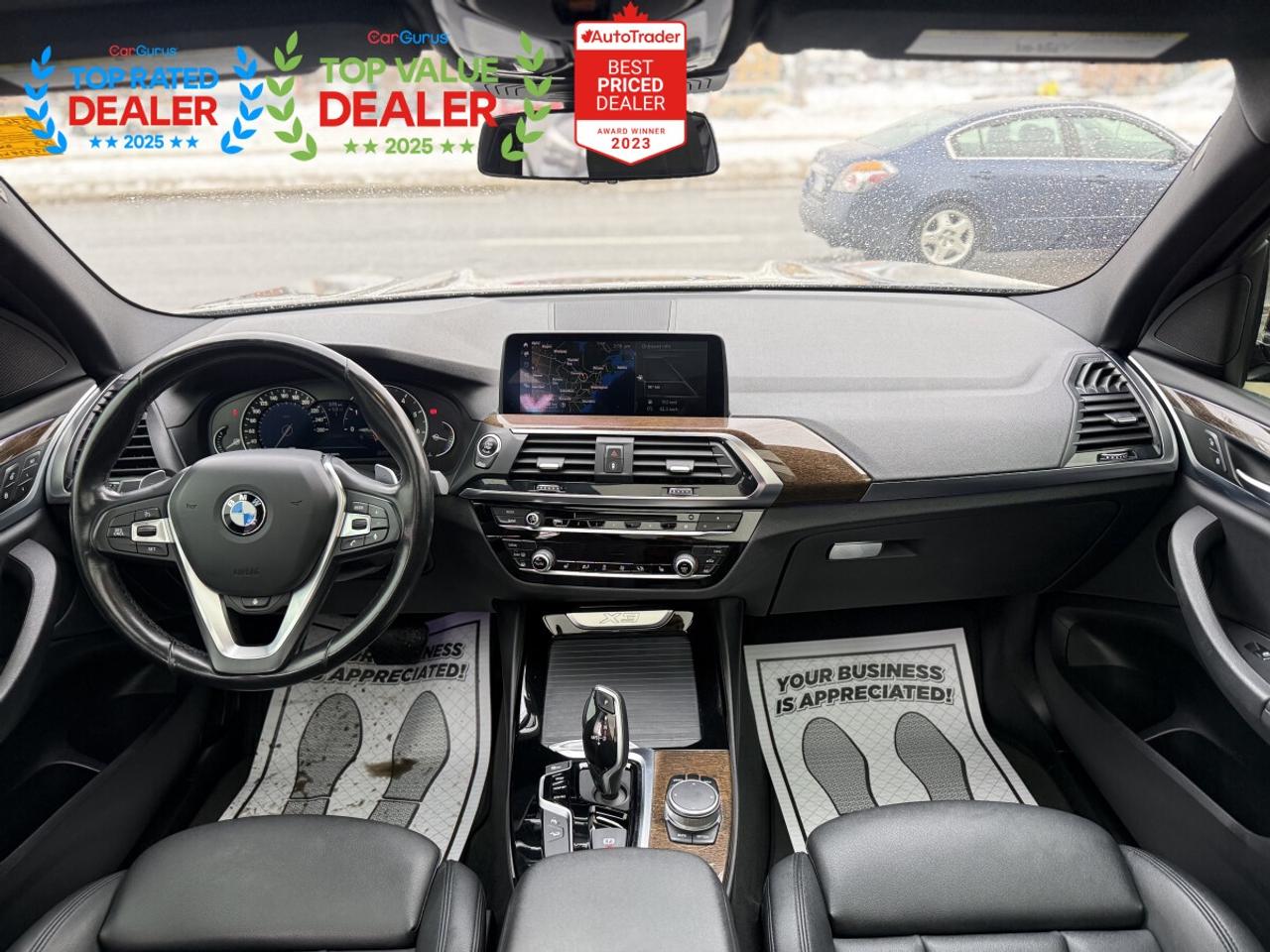 2019 BMW X3 | PREMIUM | PANO | NAVI | LOADED Photo