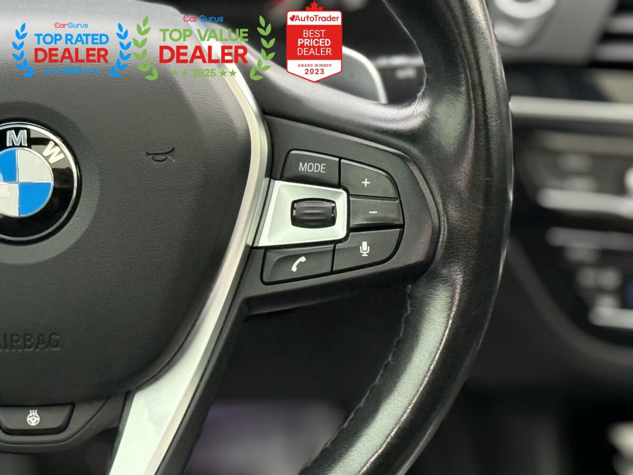 2019 BMW X3 | PREMIUM | PANO | NAVI | LOADED Photo