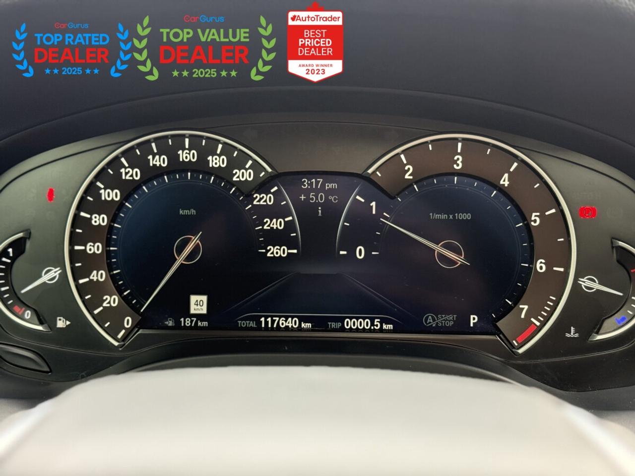 2019 BMW X3 | PREMIUM | PANO | NAVI | LOADED Photo