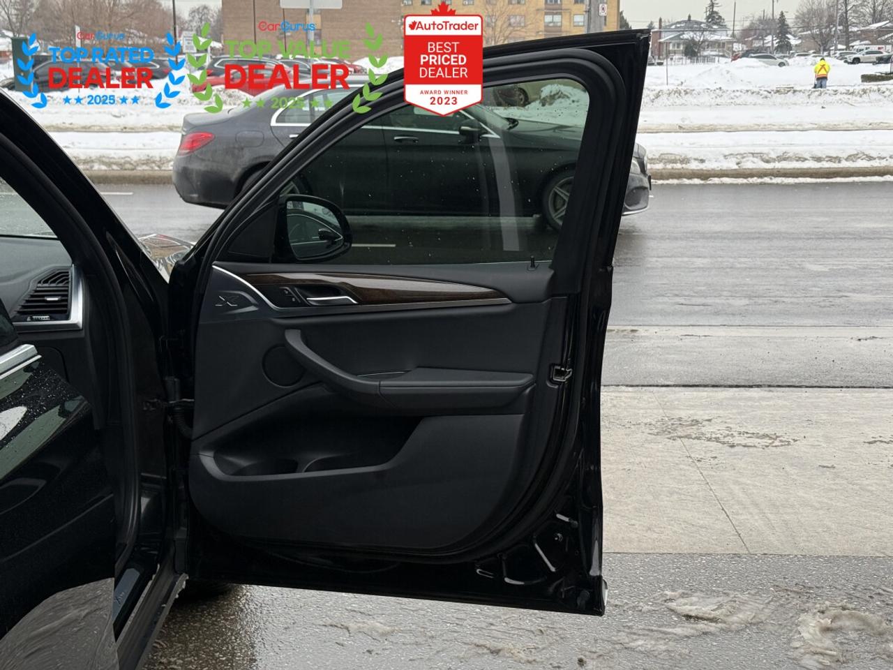 2019 BMW X3 | PREMIUM | PANO | NAVI | LOADED Photo