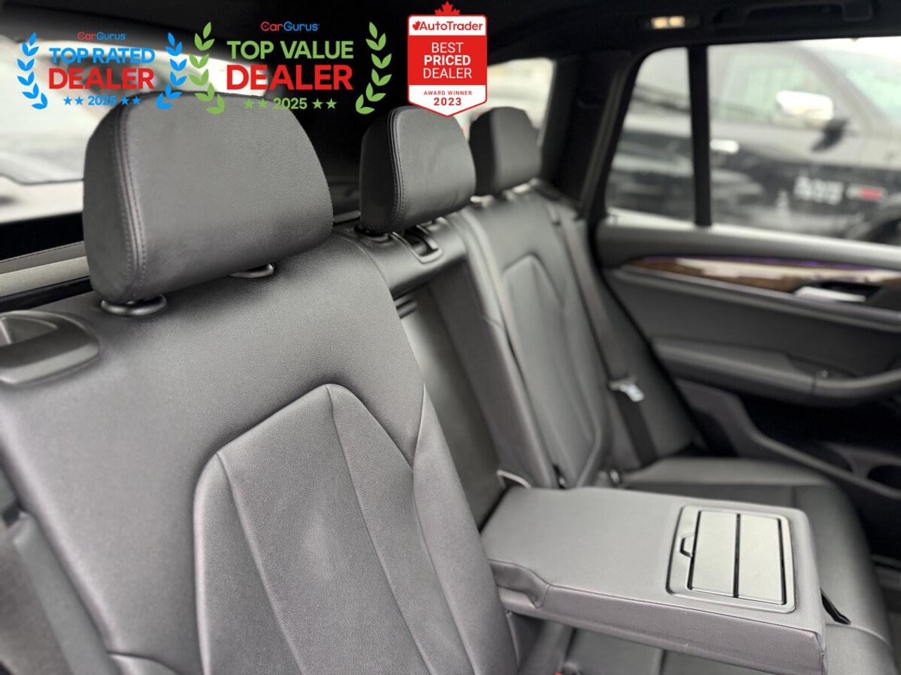 2019 BMW X3 | PREMIUM | PANO | NAVI | LOADED Photo