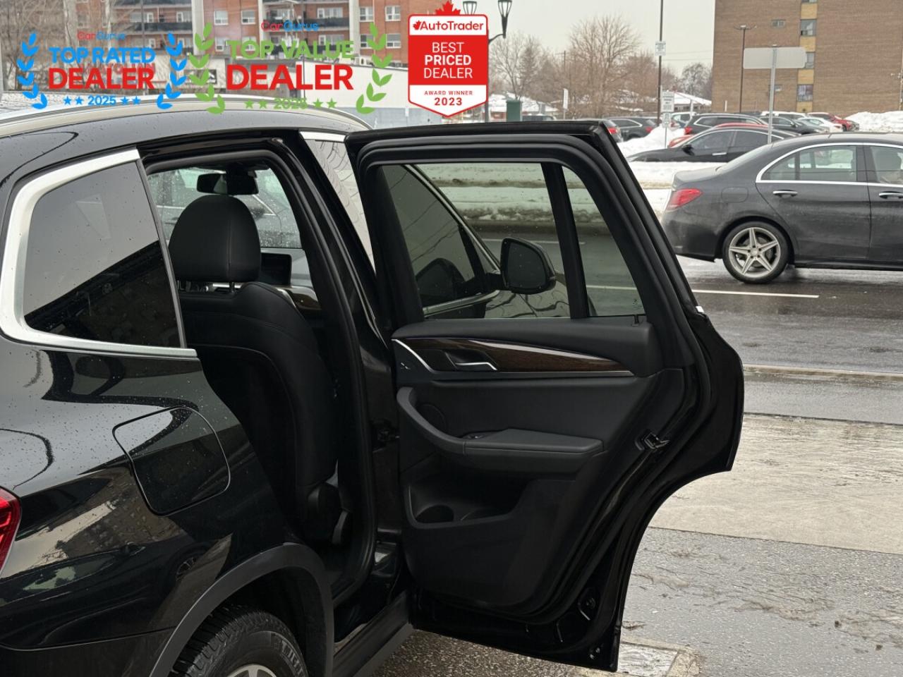 2019 BMW X3 | PREMIUM | PANO | NAVI | LOADED Photo