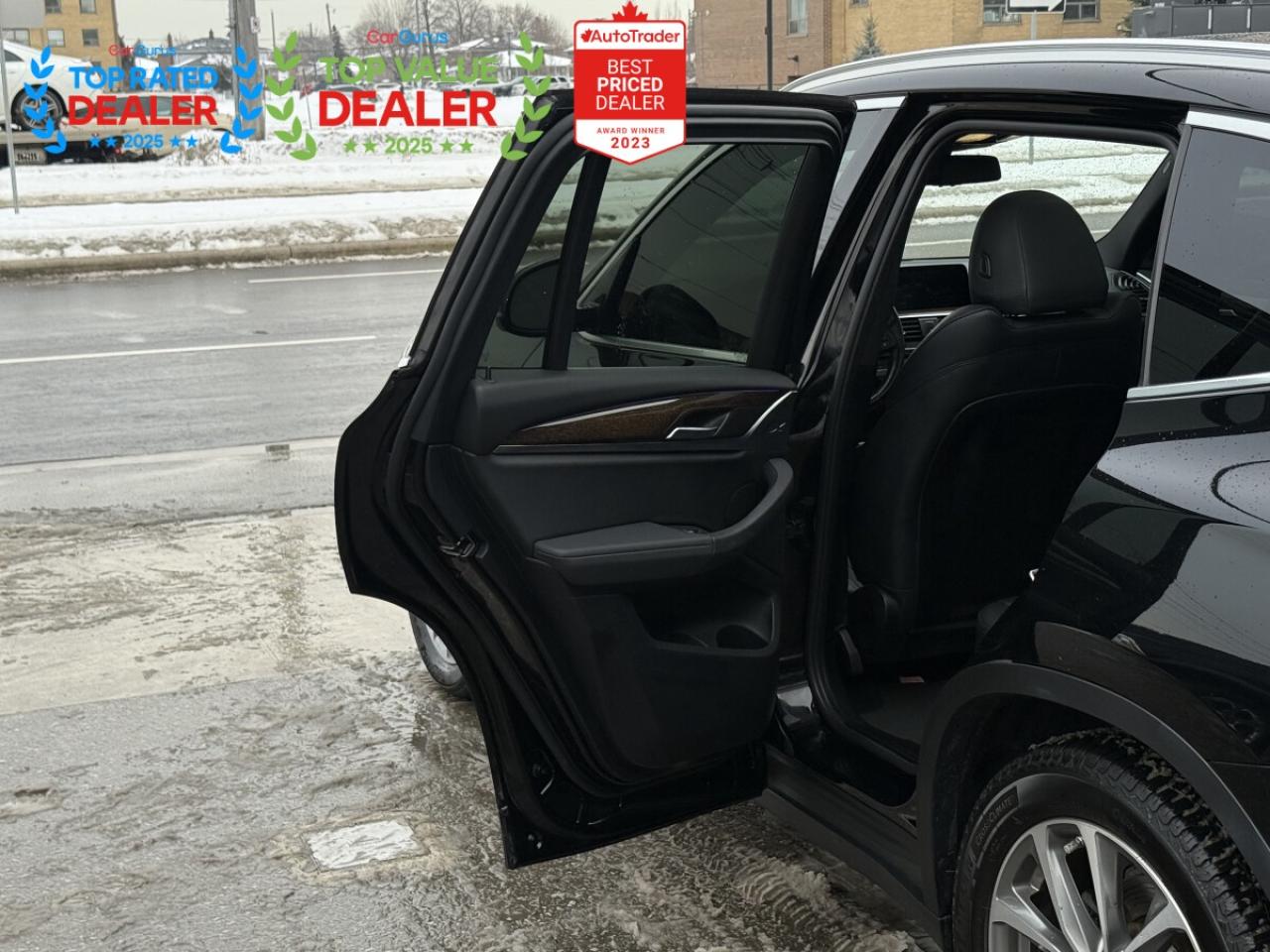 2019 BMW X3 | PREMIUM | PANO | NAVI | LOADED Photo