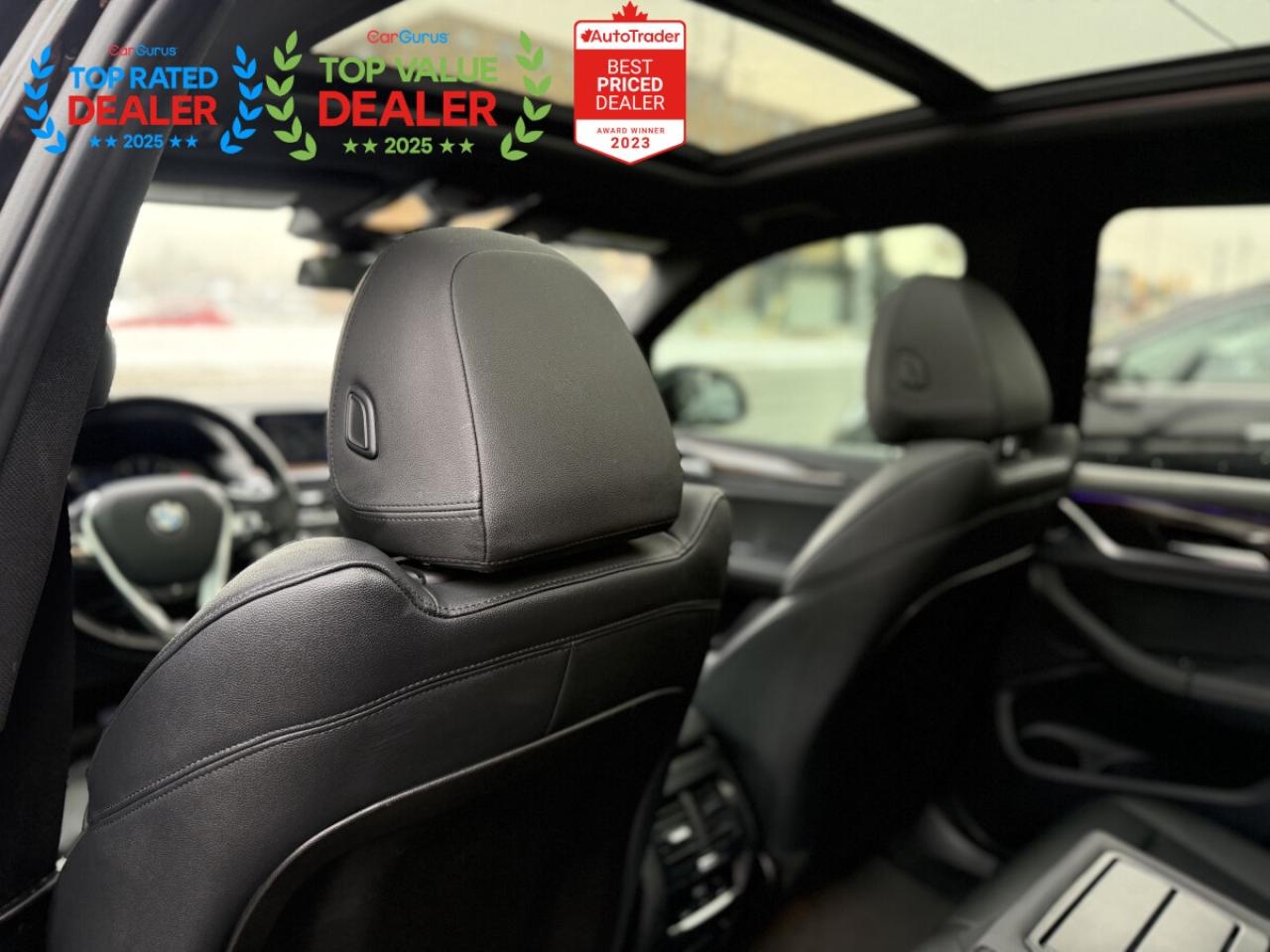 2019 BMW X3 | PREMIUM | PANO | NAVI | LOADED Photo