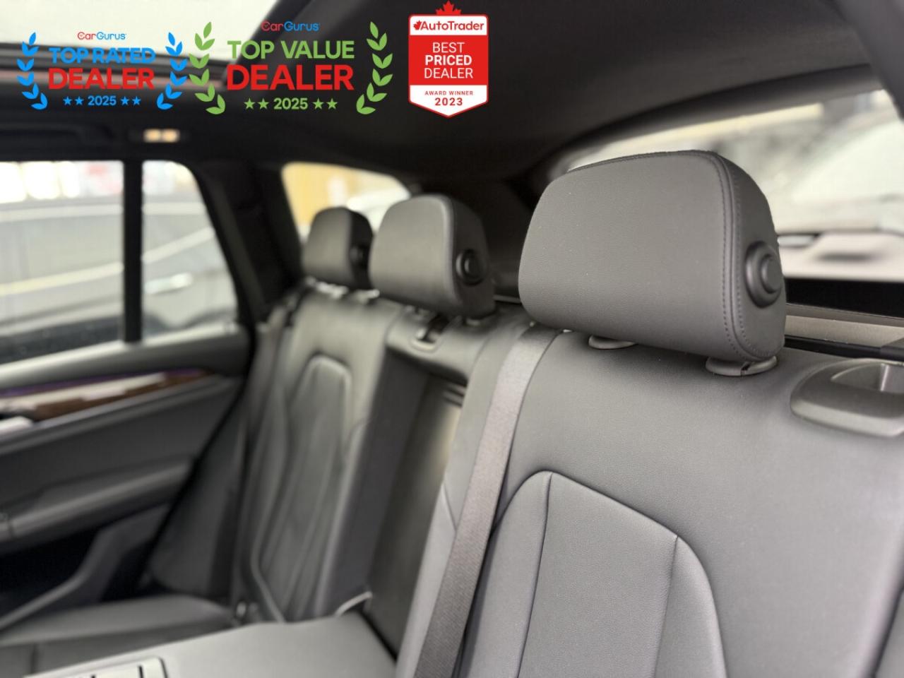 2019 BMW X3 | PREMIUM | PANO | NAVI | LOADED Photo