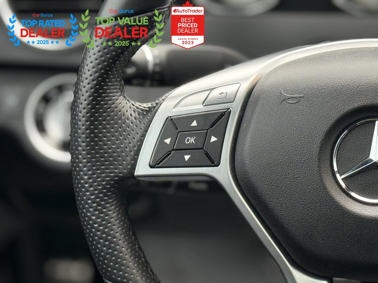 2013 Mercedes-Benz C-Class C350 //AMG PKG | PANO | HARMAN KARDON | LOADED Photo