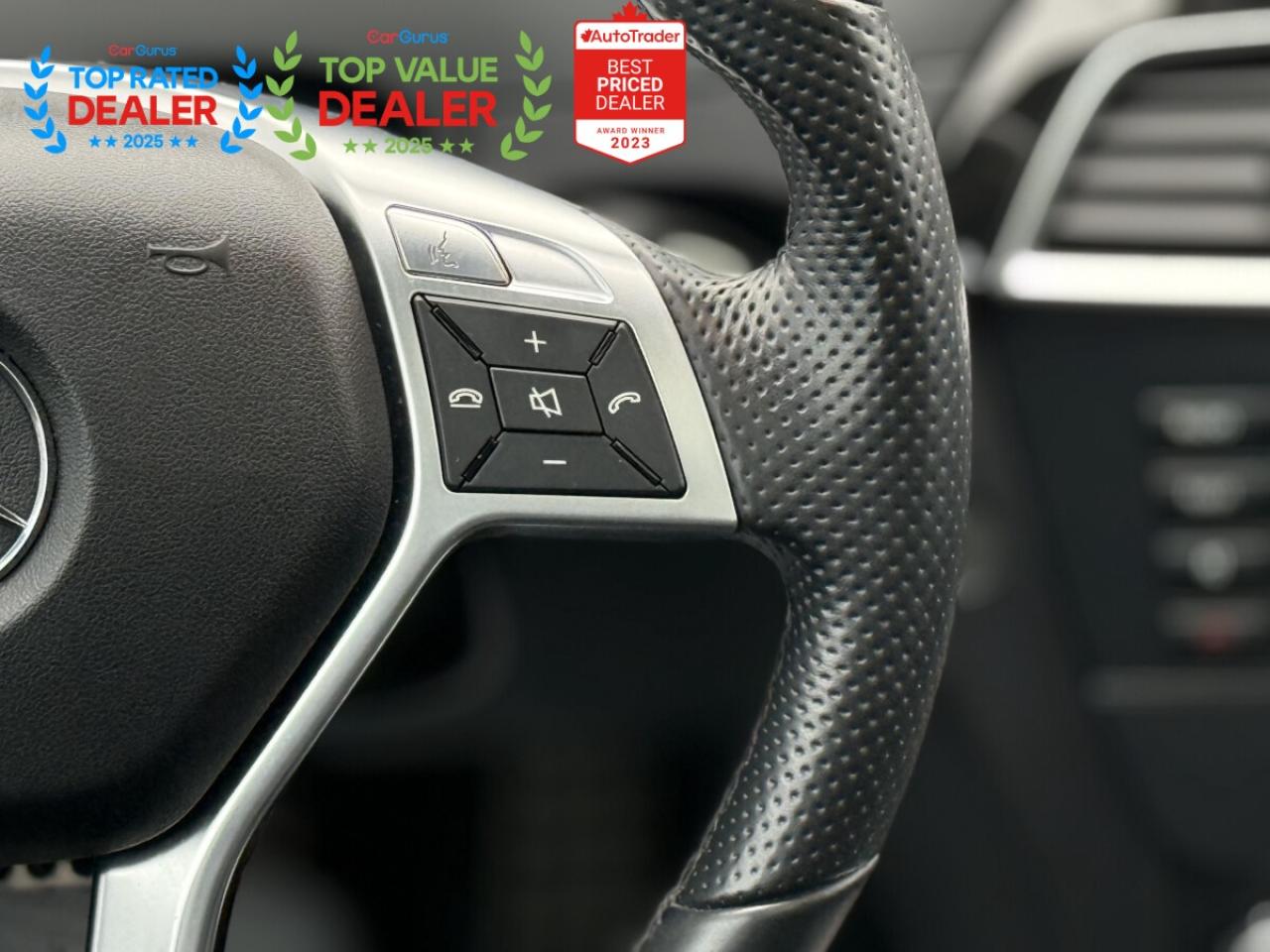 2013 Mercedes-Benz C-Class C350 //AMG PKG | PANO | HARMAN KARDON | LOADED Photo