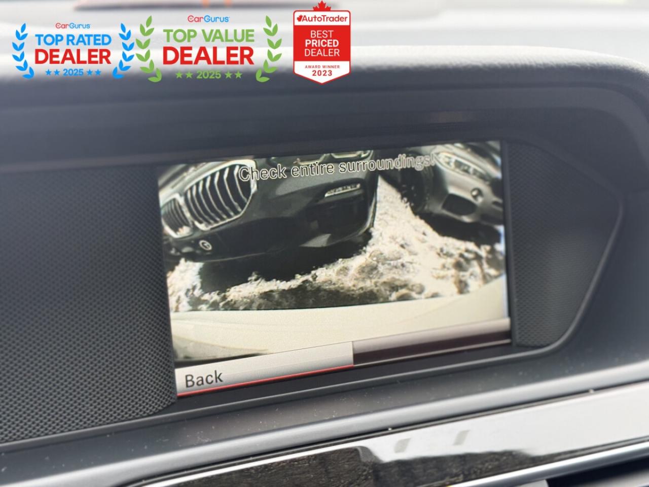 2013 Mercedes-Benz C-Class C350 //AMG PKG | PANO | HARMAN KARDON | LOADED Photo