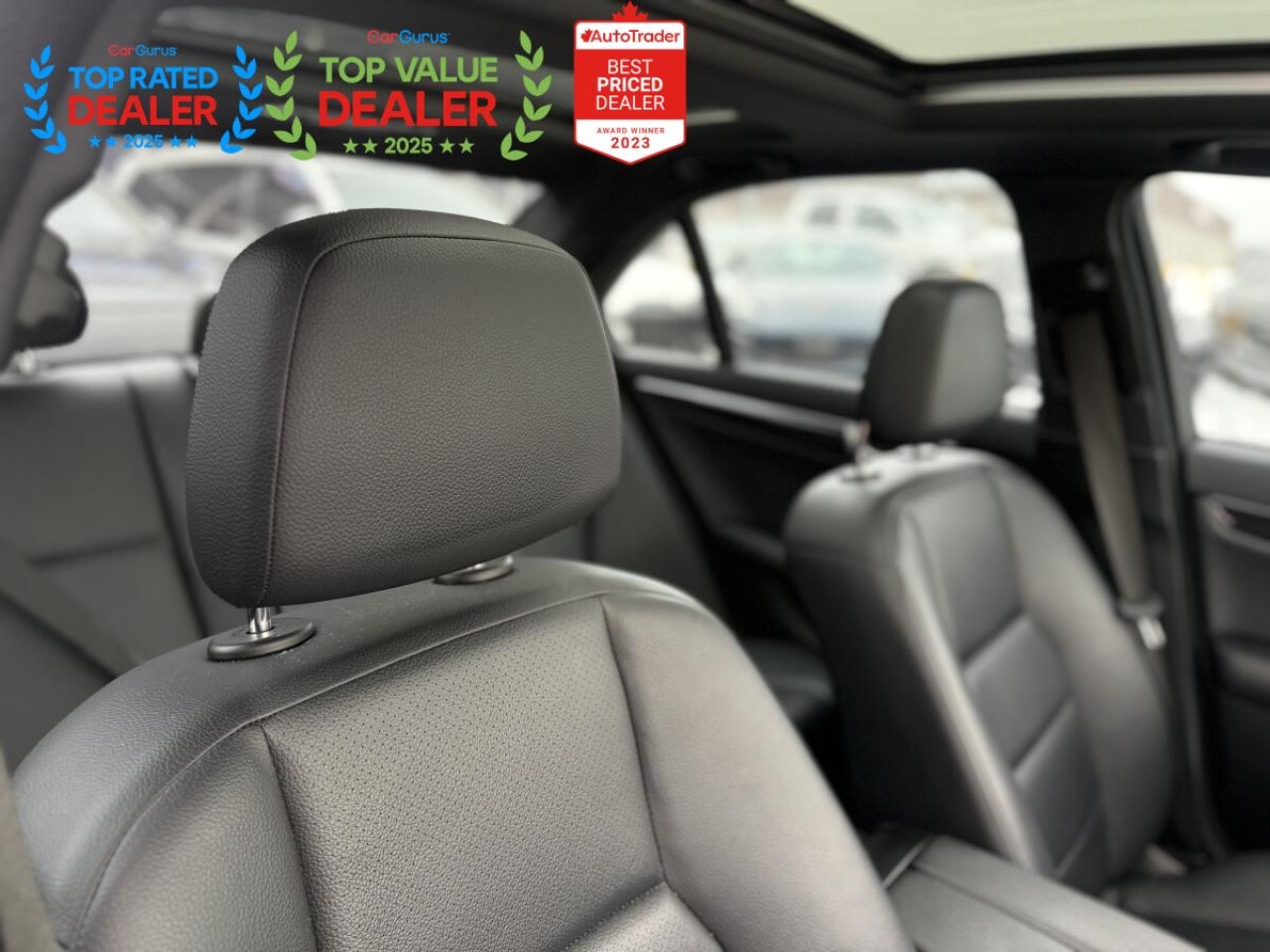 2013 Mercedes-Benz C-Class C350 //AMG PKG | PANO | HARMAN KARDON | LOADED Photo