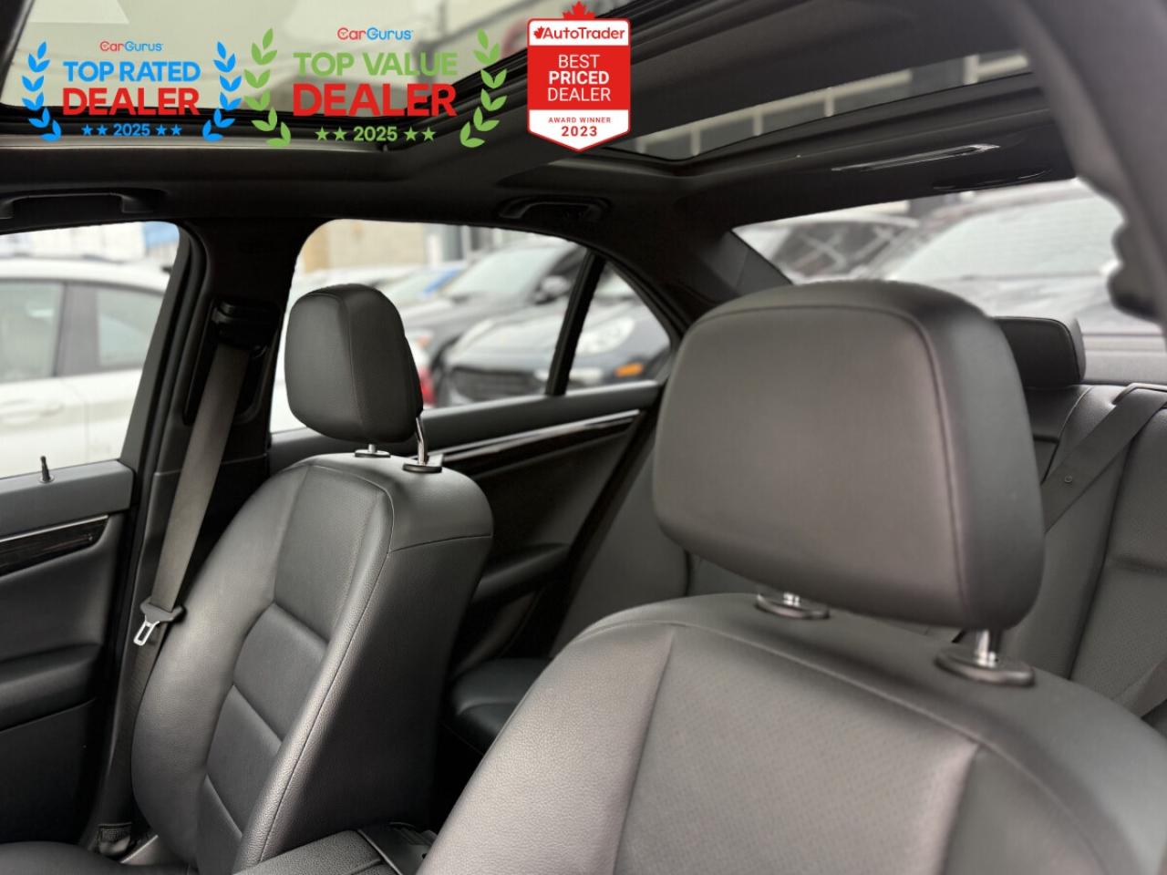 2013 Mercedes-Benz C-Class C350 //AMG PKG | PANO | HARMAN KARDON | LOADED Photo