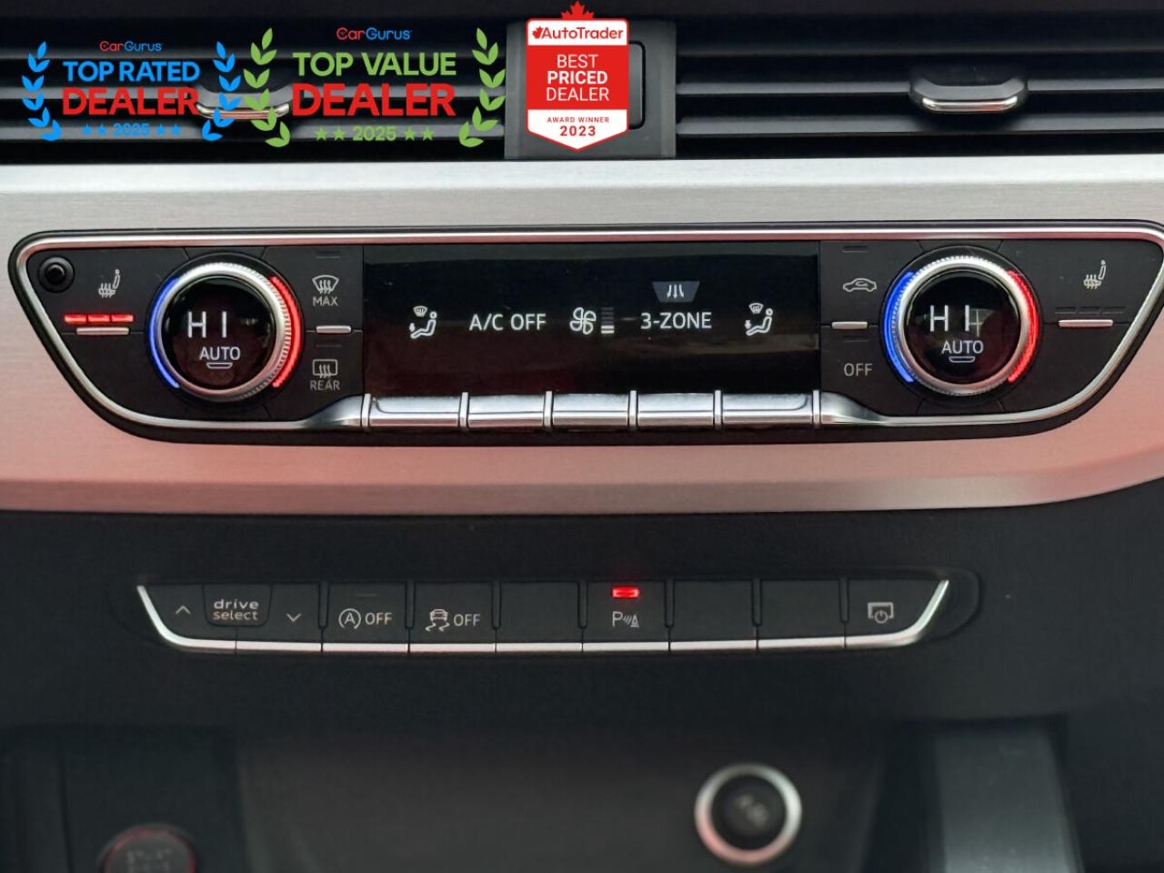 2018 Audi S5 Coupe TECHNIK S-LINE | B&O | RED LEATHER | LOADED Photo