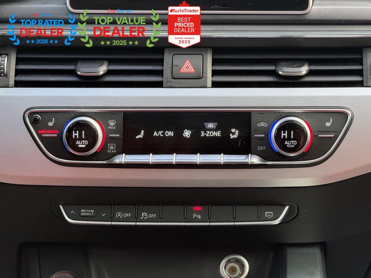 2018 Audi S5 TECHNIK S-LINE | B&O | RED LEATHER | LOADED Photo