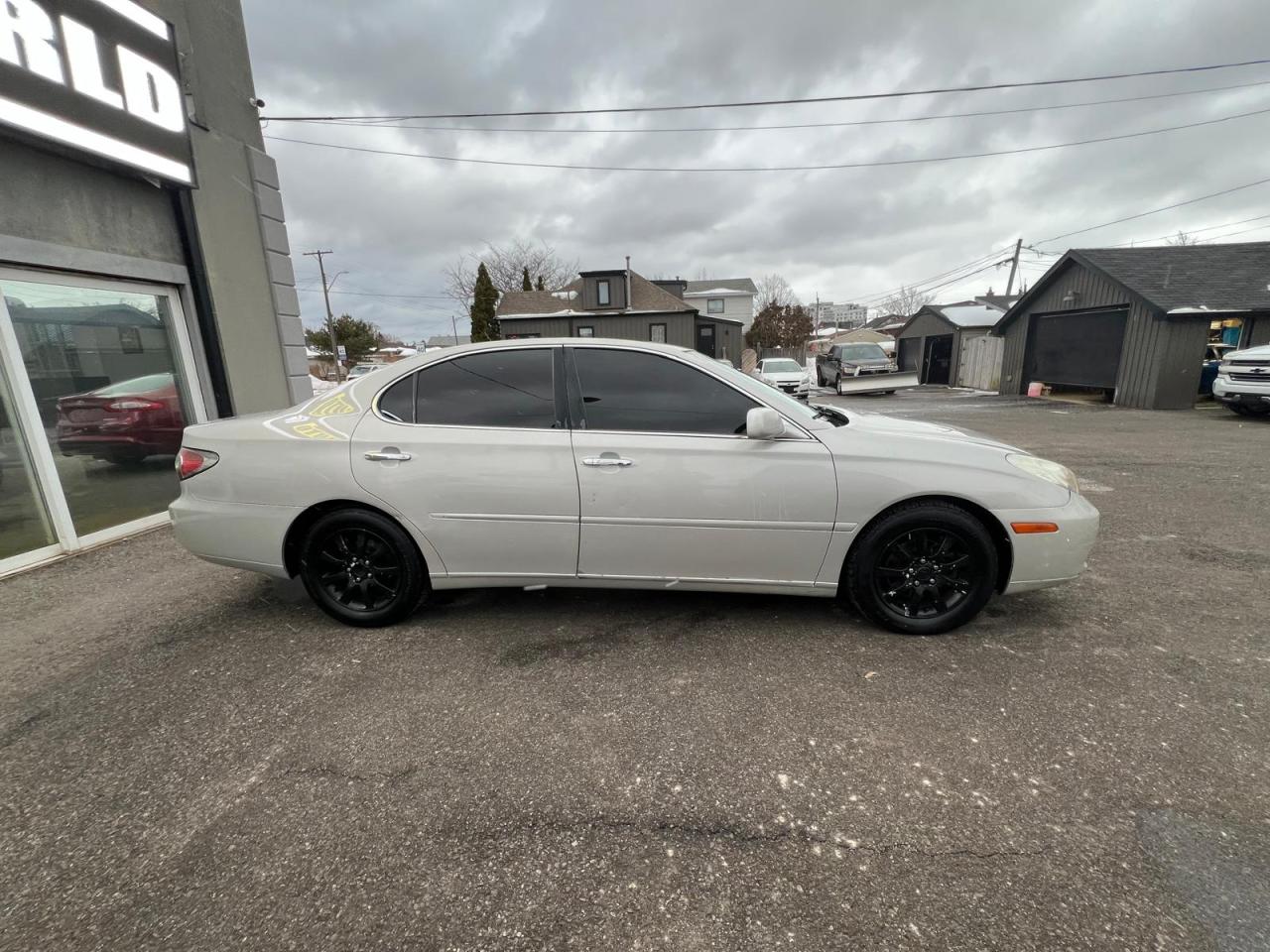 2004 Lexus ES 330 Photo