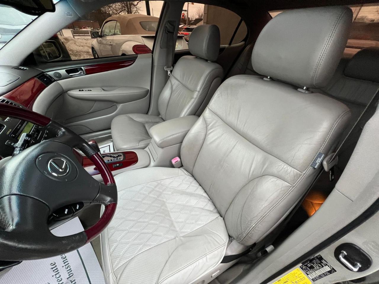 2004 Lexus ES 330 Photo