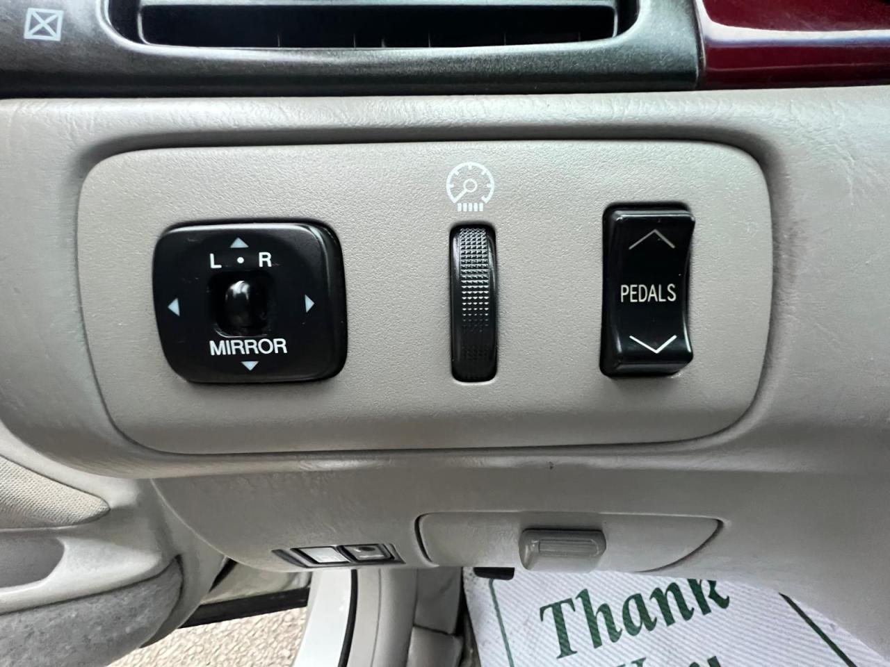 2004 Lexus ES 330 Photo