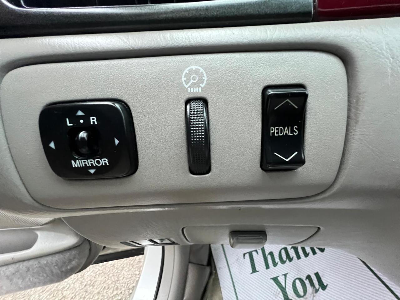 2004 Lexus ES 330 Photo