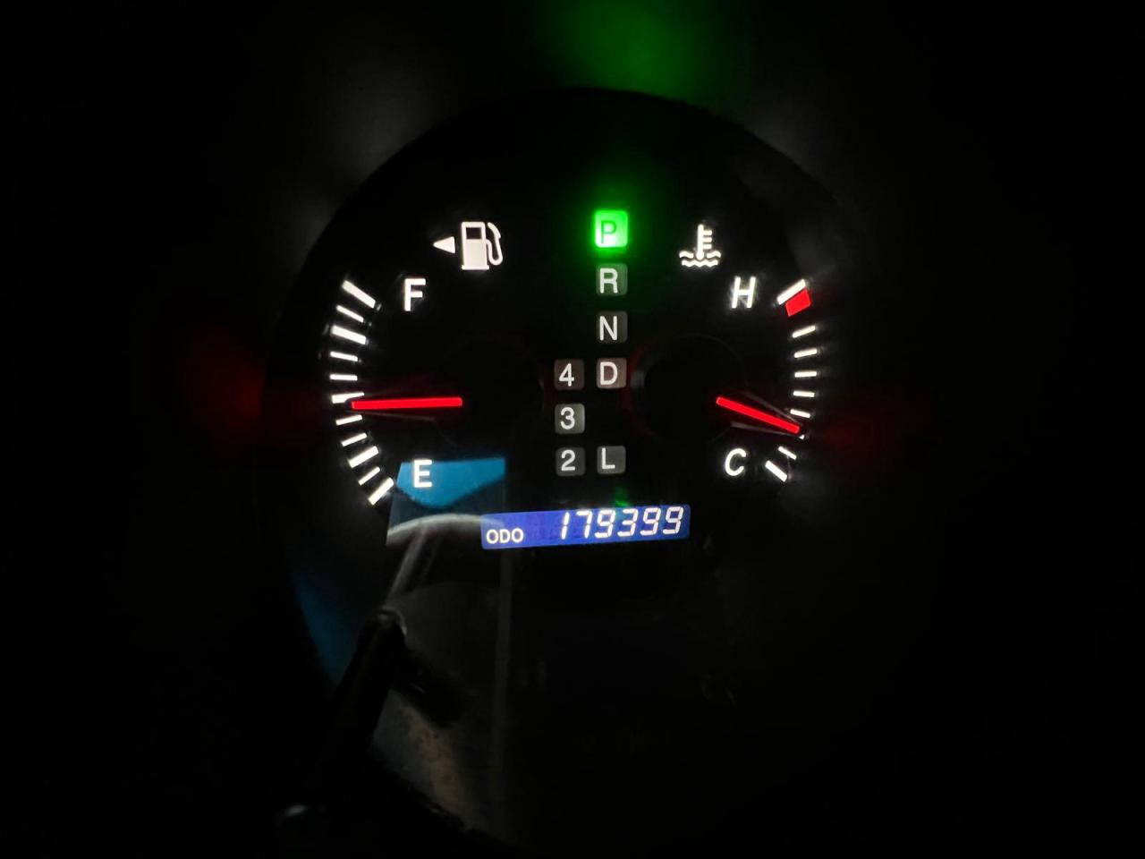 2004 Lexus ES 330 Photo