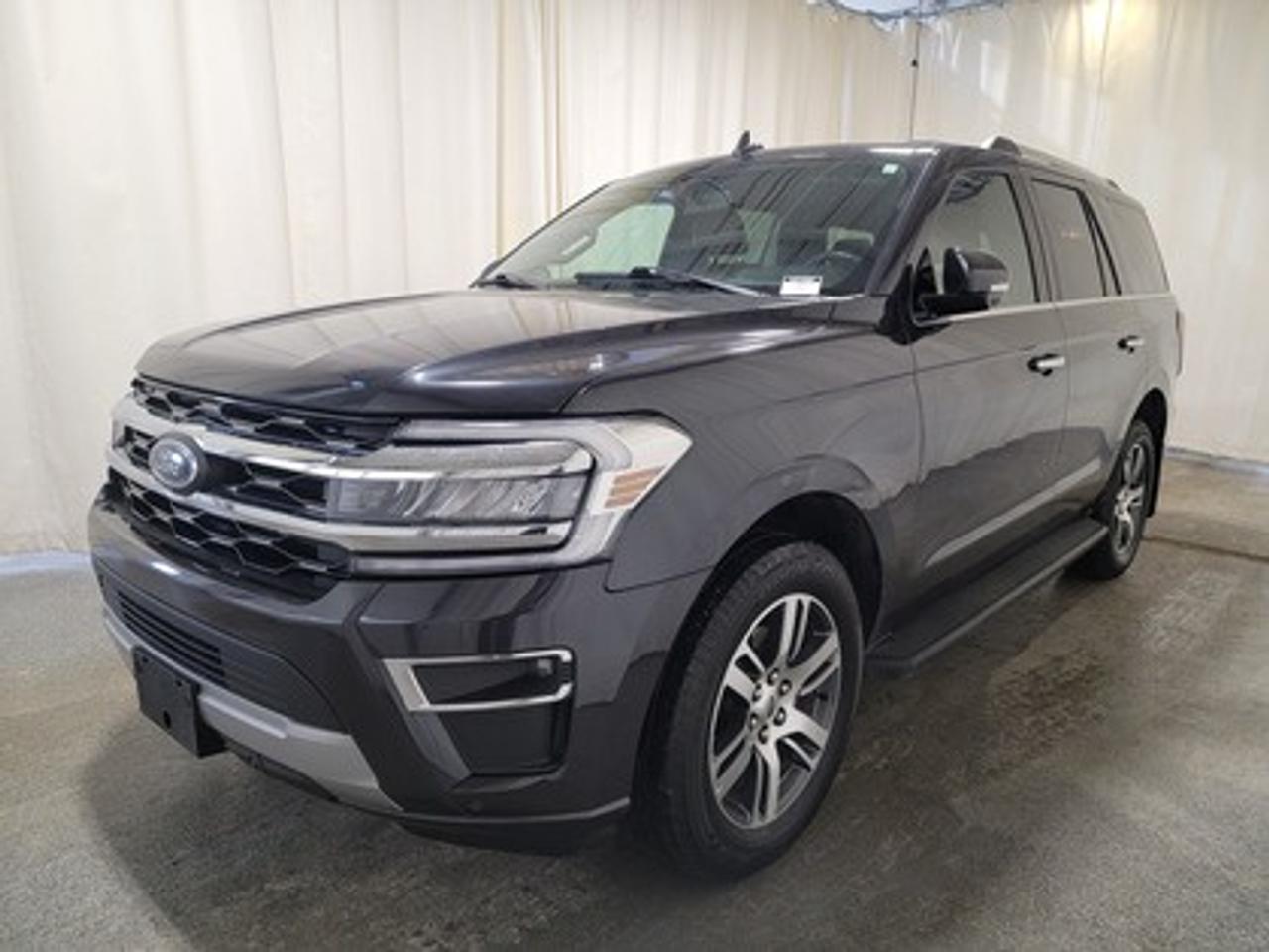 After this vehicle came in on trade, we had our fully certified Pre-Owned Ford mechanic perform a mechanical inspection. This vehicle passed the certification with flying colors. After the mechanical inspection and work was finished, we did a complete detail including sterilization and carpet shampoo.

Bennett Dunlop Ford has been located at 770 Broad St, in the heart of Regina for over 40 years! Our 4.6-star Google review (Well over 4,100 reviews) is the result of our commitment to providing the fastest, easiest and most fun customer experience possible. Our customers tell us that they love that we don't charge any admin or documentation fees!