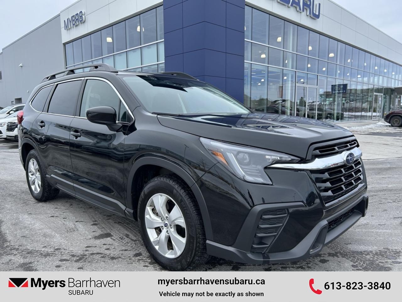 2024 Subaru ASCENT Convenience  - Heated Seats Photo